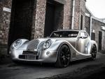 Morgan Aero Super Sports 2010 года